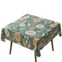 Hermia Mantel Multicolor 140 x 140 cm